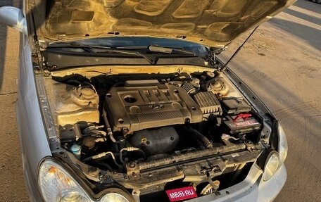 Hyundai Sonata IV рестайлинг, 2007 год, 240 000 рублей, 15 фотография