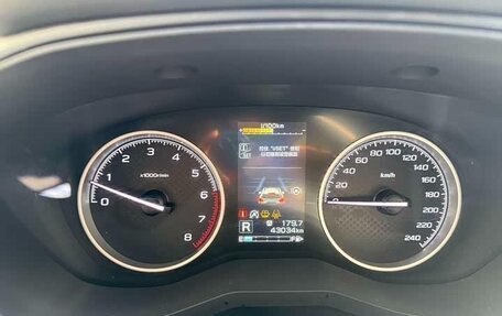 Subaru Forester, 2022 год, 3 165 000 рублей, 15 фотография