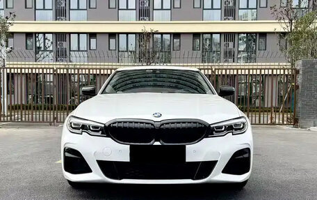 BMW 3 серия, 2022 год, 2 826 000 рублей, 2 фотография