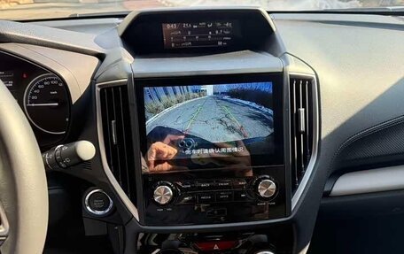 Subaru Forester, 2022 год, 3 165 000 рублей, 16 фотография