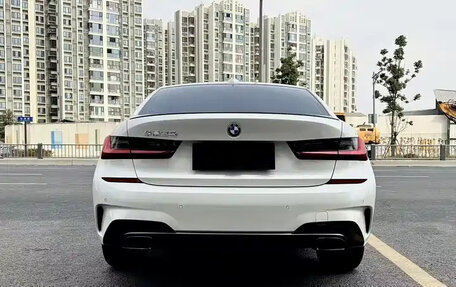 BMW 3 серия, 2022 год, 2 826 000 рублей, 5 фотография