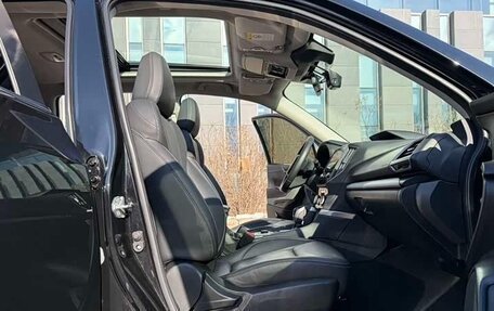 Subaru Forester, 2022 год, 3 165 000 рублей, 19 фотография