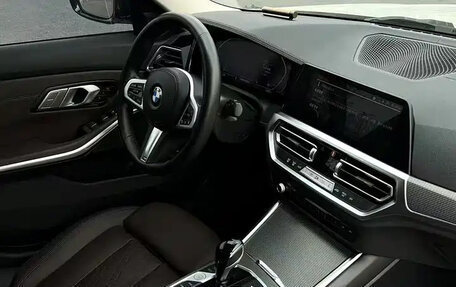 BMW 3 серия, 2022 год, 2 826 000 рублей, 8 фотография