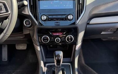 Subaru Forester, 2022 год, 3 165 000 рублей, 17 фотография