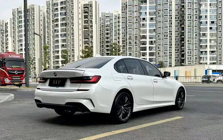 BMW 3 серия, 2022 год, 2 826 000 рублей, 6 фотография