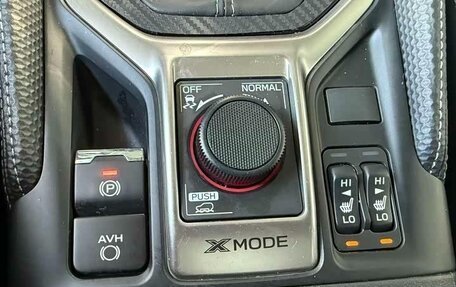 Subaru Forester, 2022 год, 3 165 000 рублей, 18 фотография