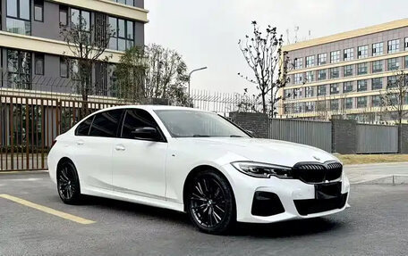 BMW 3 серия, 2022 год, 2 826 000 рублей, 3 фотография