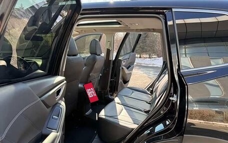 Subaru Forester, 2022 год, 3 165 000 рублей, 21 фотография