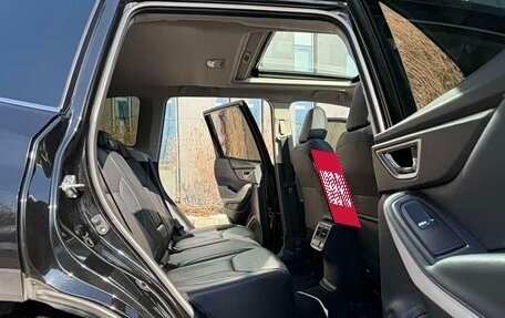 Subaru Forester, 2022 год, 3 165 000 рублей, 22 фотография