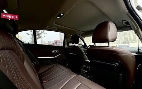 BMW 3 серия, 2022 год, 2 826 000 рублей, 9 фотография