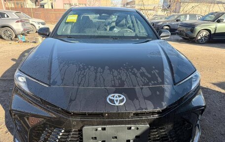 Toyota Camry, 2026 год, 4 160 000 рублей, 2 фотография