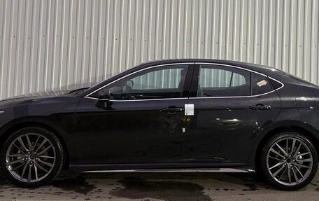 Toyota Camry, 2026 год, 4 160 000 рублей, 4 фотография