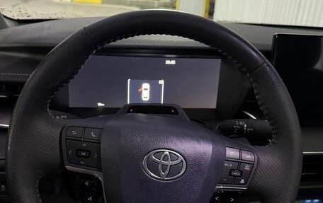 Toyota Camry, 2026 год, 4 160 000 рублей, 7 фотография