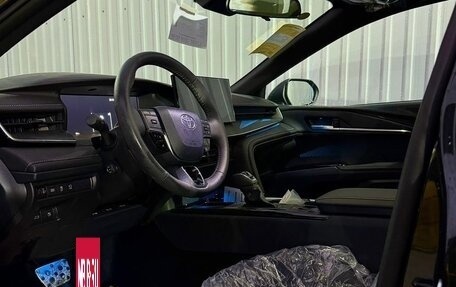 Toyota Camry, 2026 год, 4 160 000 рублей, 5 фотография