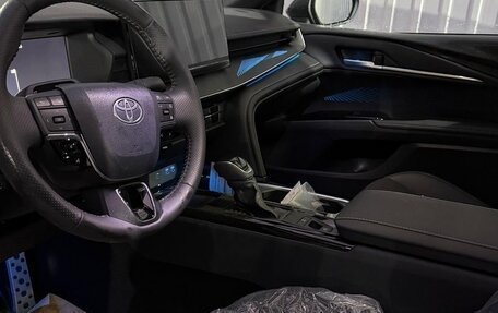 Toyota Camry, 2026 год, 4 160 000 рублей, 6 фотография