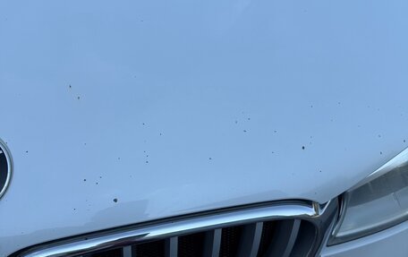 BMW X3, 2017 год, 2 300 000 рублей, 3 фотография