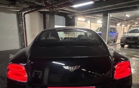 Bentley Continental GT II рестайлинг, 2012 год, 4 350 000 рублей, 2 фотография