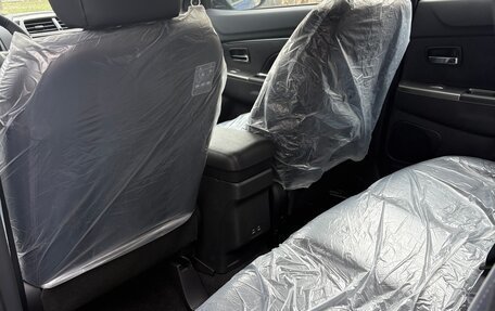 Mitsubishi ASX I рестайлинг, 2025 год, 3 960 000 рублей, 5 фотография