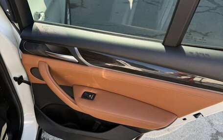 BMW X3, 2017 год, 2 300 000 рублей, 12 фотография