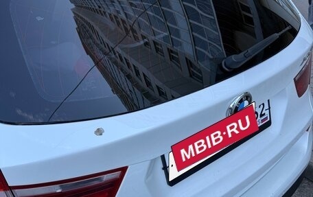 BMW X3, 2017 год, 2 300 000 рублей, 16 фотография