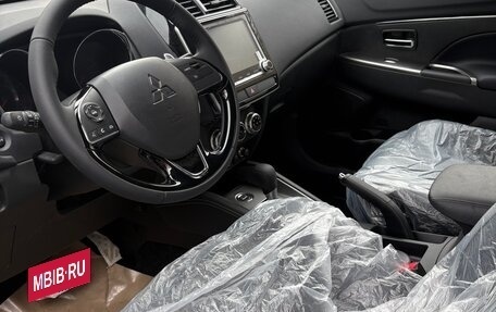 Mitsubishi ASX I рестайлинг, 2025 год, 3 960 000 рублей, 4 фотография