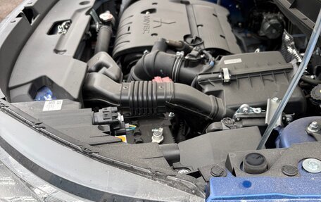 Mitsubishi ASX I рестайлинг, 2025 год, 3 960 000 рублей, 7 фотография