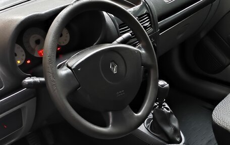 Renault Symbol I, 2007 год, 347 000 рублей, 2 фотография