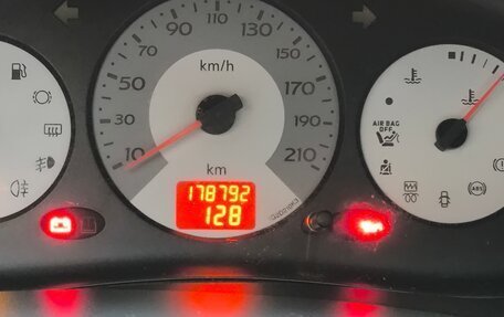 Renault Symbol I, 2007 год, 347 000 рублей, 3 фотография