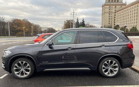 BMW X5, 2017 год, 3 250 000 рублей, 3 фотография