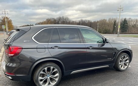 BMW X5, 2017 год, 3 250 000 рублей, 8 фотография