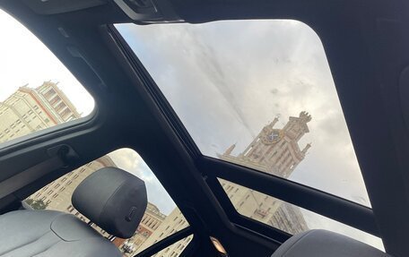 BMW X5, 2017 год, 3 250 000 рублей, 9 фотография