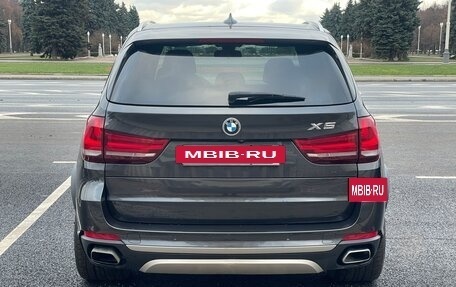 BMW X5, 2017 год, 3 250 000 рублей, 5 фотография