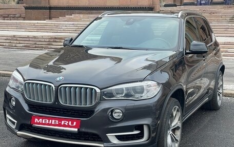 BMW X5, 2017 год, 3 250 000 рублей, 2 фотография
