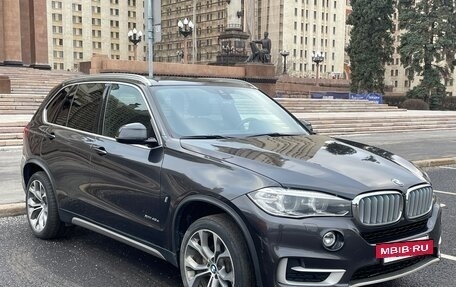 BMW X5, 2017 год, 3 250 000 рублей, 7 фотография