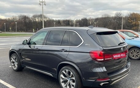 BMW X5, 2017 год, 3 250 000 рублей, 4 фотография