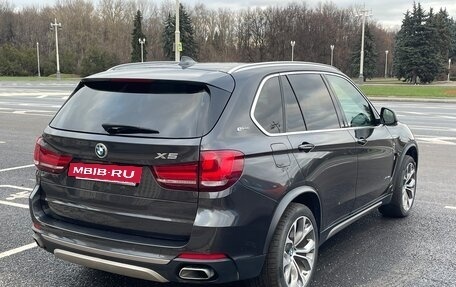 BMW X5, 2017 год, 3 250 000 рублей, 6 фотография