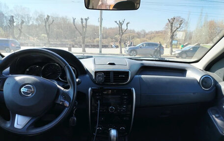Nissan Terrano III, 2017 год, 1 350 000 рублей, 13 фотография