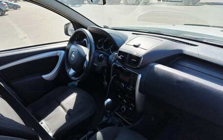 Nissan Terrano III, 2017 год, 1 350 000 рублей, 15 фотография