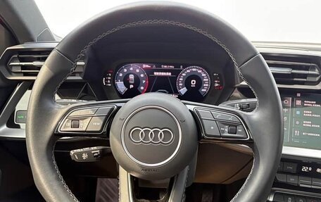 Audi A3, 2023 год, 2 083 000 рублей, 10 фотография