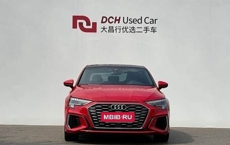 Audi A3, 2023 год, 2 083 000 рублей, 2 фотография