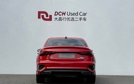 Audi A3, 2023 год, 2 083 000 рублей, 5 фотография