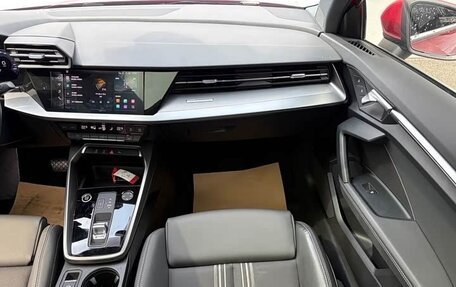 Audi A3, 2023 год, 2 083 000 рублей, 11 фотография