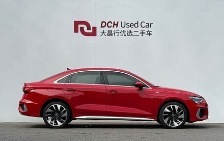 Audi A3, 2023 год, 2 083 000 рублей, 3 фотография