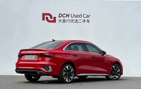 Audi A3, 2023 год, 2 083 000 рублей, 4 фотография