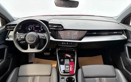 Audi A3, 2023 год, 2 083 000 рублей, 9 фотография
