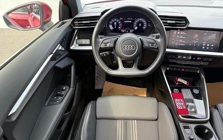 Audi A3, 2023 год, 2 083 000 рублей, 14 фотография