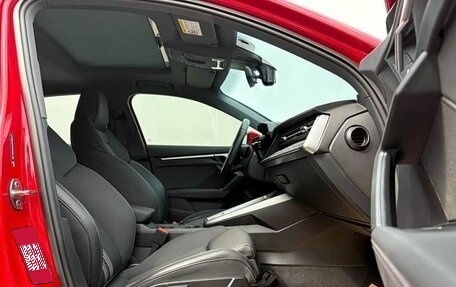 Audi A3, 2023 год, 2 083 000 рублей, 8 фотография