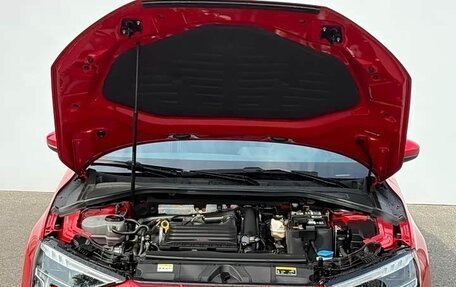 Audi A3, 2023 год, 2 083 000 рублей, 23 фотография