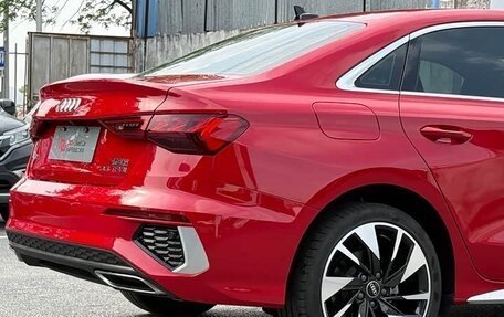 Audi A3, 2023 год, 2 083 000 рублей, 22 фотография