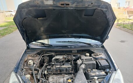 Mitsubishi Lancer IX, 2005 год, 400 000 рублей, 5 фотография